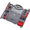 image:imageCARTMAN 123Piece Socket Wrench Tool Set Auto And Home Repair Kit Case Box123 PC