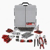 image:imageCARTMAN 123Piece Socket Wrench Tool Set Auto And Home Repair Kit Case Box205 PC