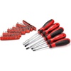 image:imageCARTMAN 123Piece Socket Wrench Tool Set Auto And Home Repair Kit Case Box205 PC