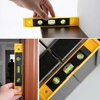 image:imageCARTMAN 218Piece Household Tool Set Yellow Home Repair Kit With Tool Case57 PC