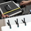 image:imageCARTMAN 238Piece Auto Repair Tool Set Socket Wrench Kit With Storage CaseGreen