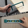 image:imageCARTMAN 238Piece Auto Repair Tool Set Socket Wrench Kit With Storage CaseGreen