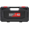 image:imageCARTMAN Complete Household Tool Set Orange Hand Kit With Storage CaseDark Red