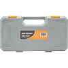 image:imageCARTMAN Complete Household Tool Set Orange Hand Kit With Storage CaseLight Orange