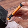 image:imageCARTMAN Complete Household Tool Set Orange Hand Kit With Storage CaseOrange