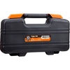 image:imageCARTMAN Complete Household Tool Set Orange Hand Kit With Storage CaseOrange
