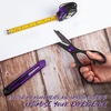 image:imageCARTMAN Complete Household Tool Set Orange Hand Kit With Storage CasePurple