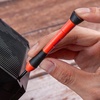 image:imageCARTMAN Complete Household Tool Set Orange Hand Kit With Storage CaseRed